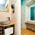 Hotel Domus Maritima Trogir