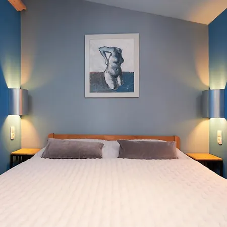 多姆斯马里蒂玛酒店 特罗吉尔