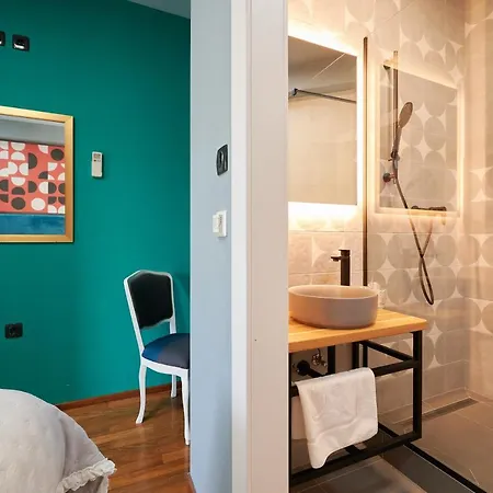 Domus Maritima Otel Trogir