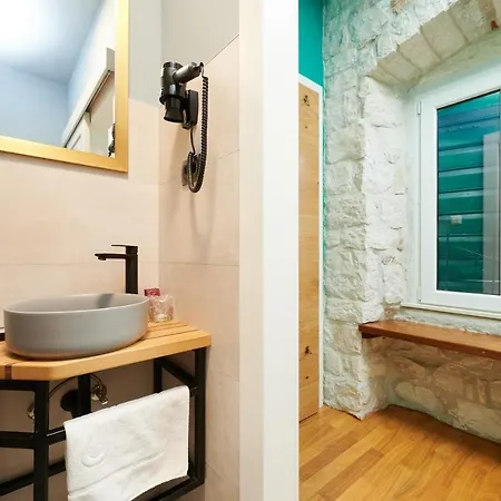 Otel Domus Maritima Trogir