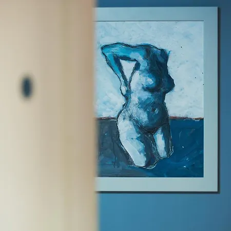 多姆斯马里蒂玛酒店 酒店 特罗吉尔