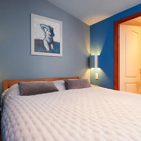 多姆斯马里蒂玛酒店 特罗吉尔