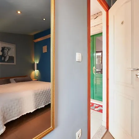 多姆斯马里蒂玛酒店 特罗吉尔