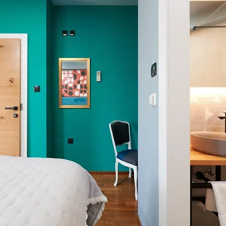 多姆斯马里蒂玛酒店