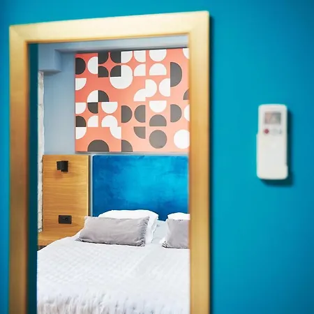 多姆斯马里蒂玛酒店