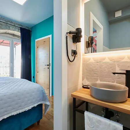 多姆斯马里蒂玛酒店 3*