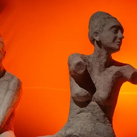 多姆斯马里蒂玛酒店 3*