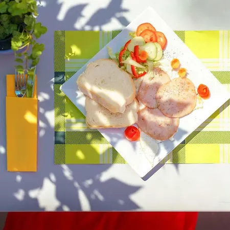 多姆斯马里蒂玛酒店