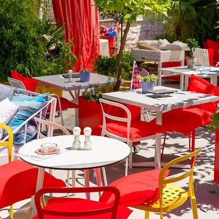 多姆斯马里蒂玛酒店