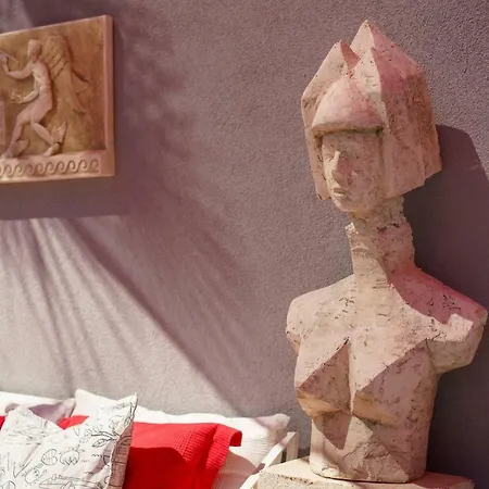 Domus Maritima 3* טרוגיר