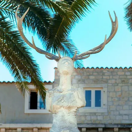 Domus Maritima 3* טרוגיר