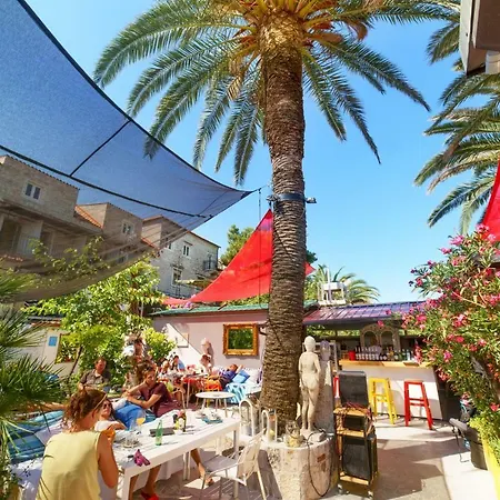 多姆斯马里蒂玛酒店