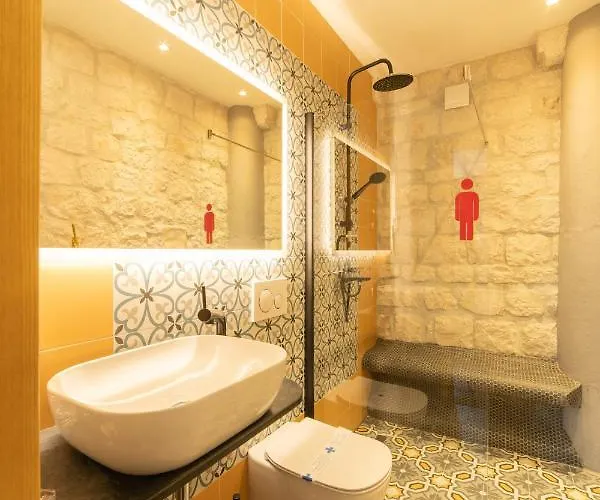 Domus Maritima Ξενοδοχείο