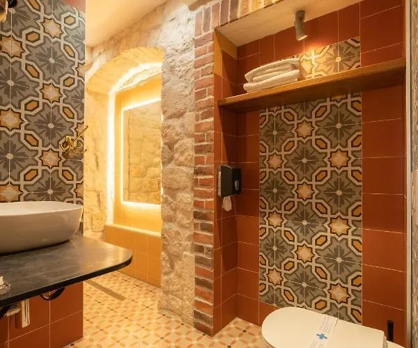 Ξενοδοχείο Domus Maritima Τρογκίρ