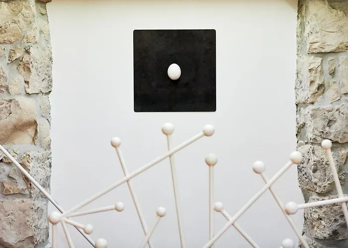 Ξενοδοχείο Domus Maritima Τρογκίρ