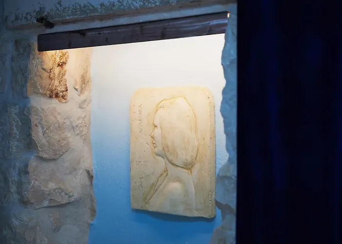 Ξενοδοχείο Domus Maritima