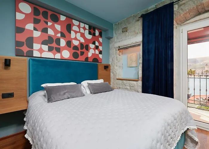 Domus Maritima Ξενοδοχείο Τρογκίρ