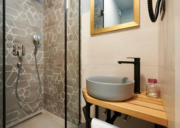 Ξενοδοχείο Domus Maritima 3*