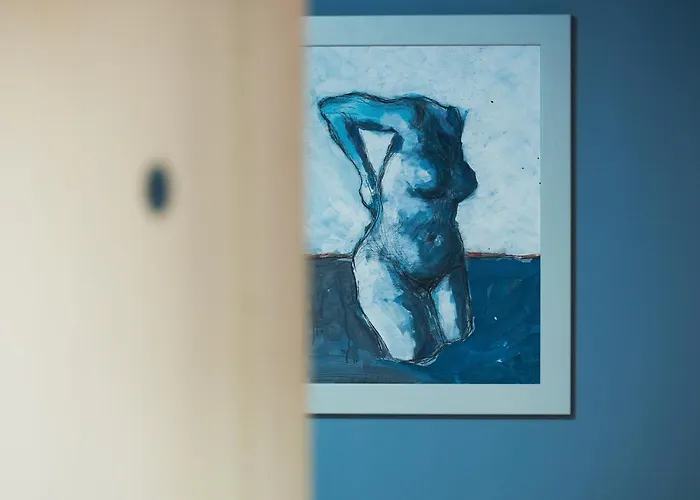 Domus Maritima Ξενοδοχείο Τρογκίρ