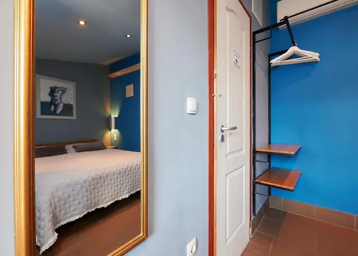 Ξενοδοχείο Domus Maritima 3*