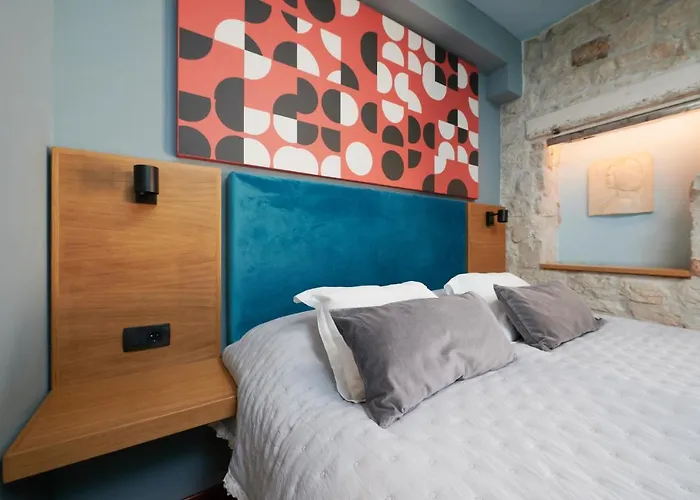 Domus Maritima Ξενοδοχείο Τρογκίρ