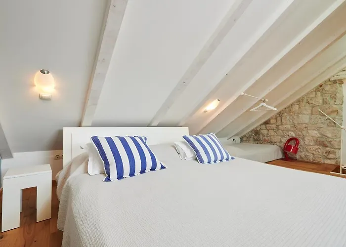 Ξενοδοχείο Domus Maritima 3*