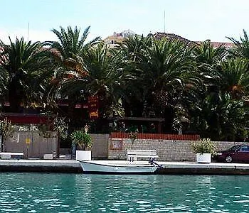 Ξενοδοχείο Domus Maritima