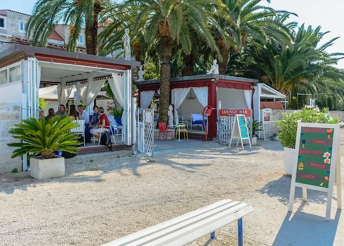 Ξενοδοχείο Domus Maritima