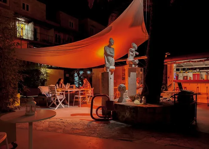 Ξενοδοχείο Domus Maritima Τρογκίρ