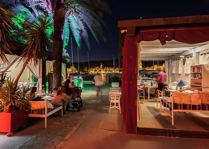 Ξενοδοχείο Domus Maritima