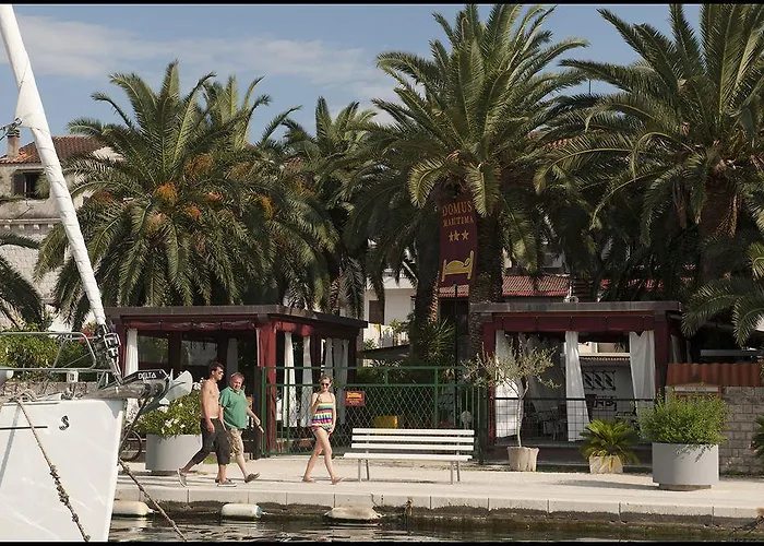 Ξενοδοχείο Domus Maritima