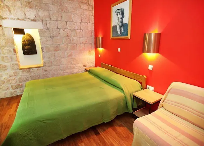 Domus Maritima Ξενοδοχείο Τρογκίρ