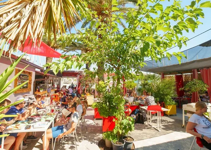 Ξενοδοχείο Domus Maritima Τρογκίρ