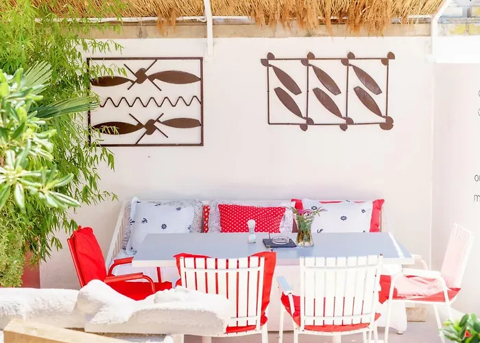 Domus Maritima Τρογκίρ