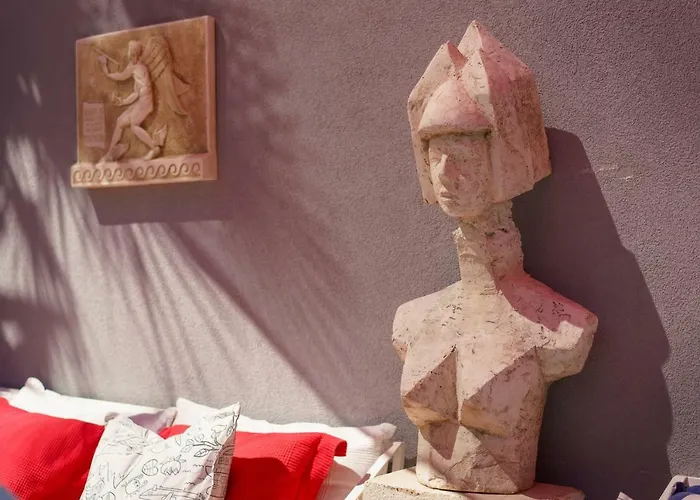 Domus Maritima 3* Τρογκίρ