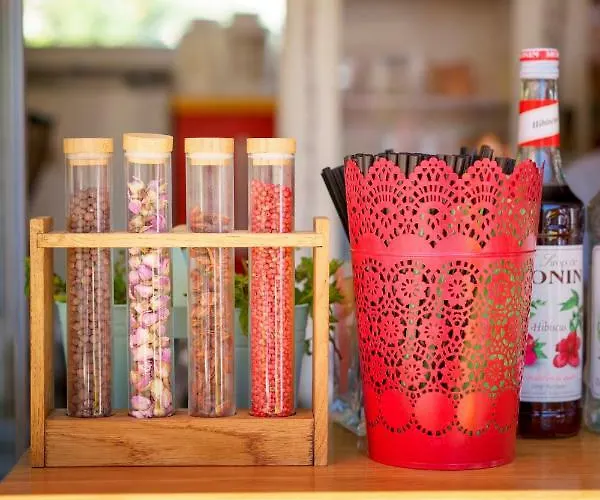 Ξενοδοχείο Domus Maritima Τρογκίρ