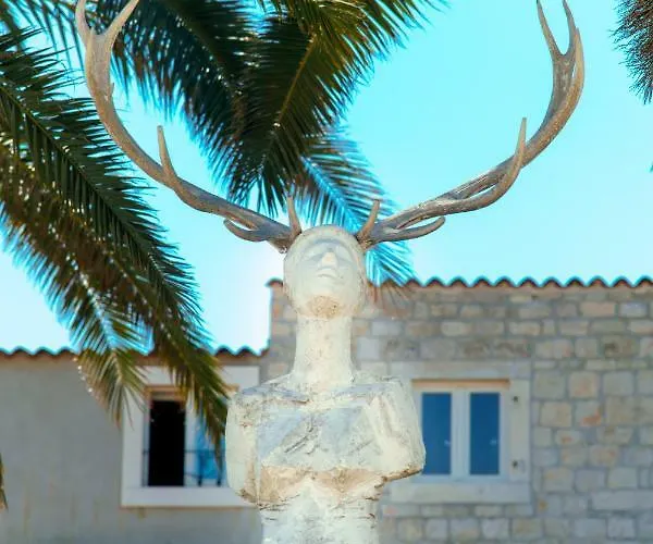 Domus Maritima 3* Τρογκίρ