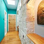 Domus Maritima 3* Трогір