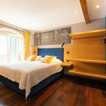 Domus Maritima Hotel 3*