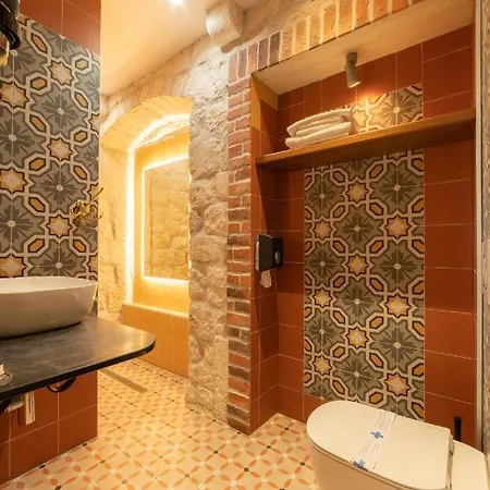 Hotel Domus Maritima Trogir