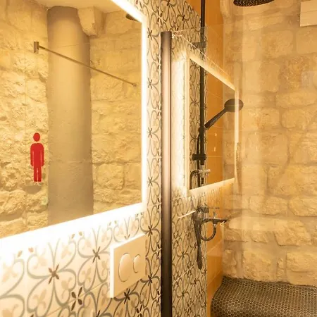 Domus Maritima Trogir