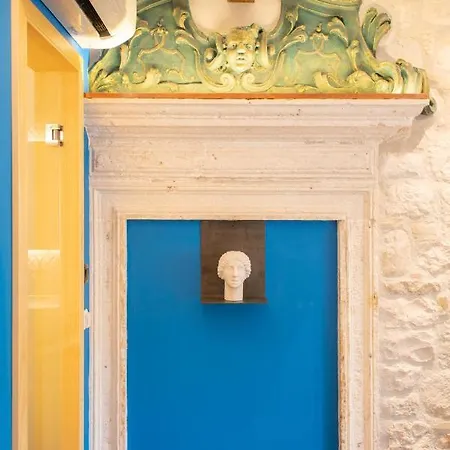 Domus Maritima Trogir