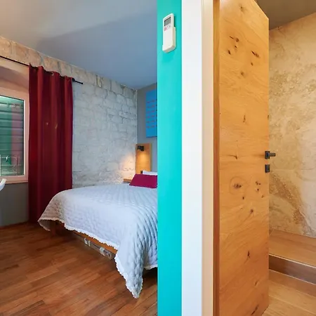 Hotel Domus Maritima Trogir