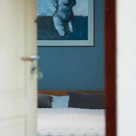 فندق Domus Maritima 3*