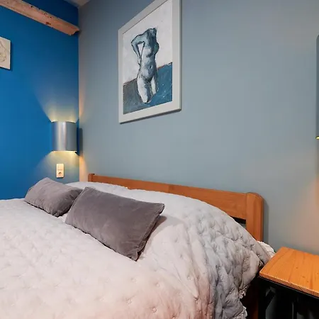 多姆斯马里蒂玛酒店 特罗吉尔