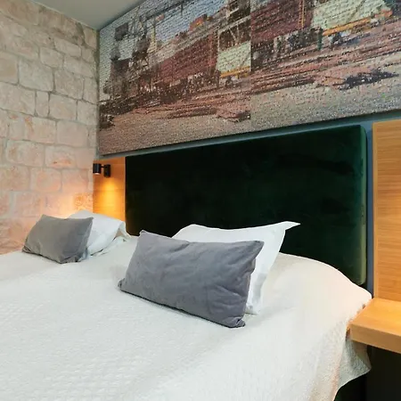 Domus Maritima 3* Trogir