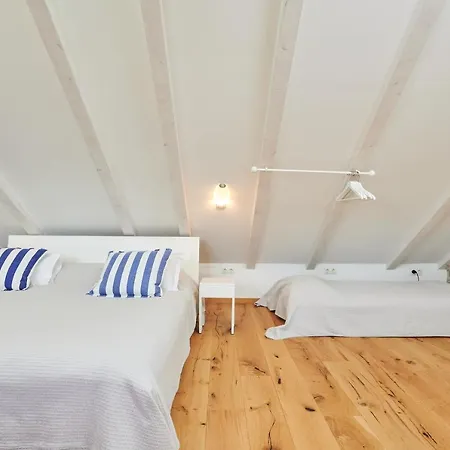 Hotel Domus Maritima