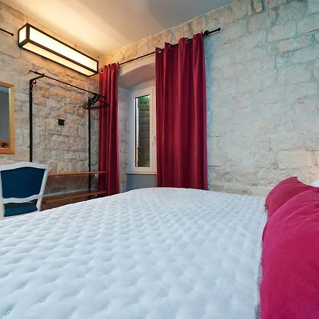 Domus Maritima Trogir