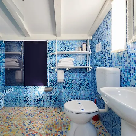 Hotel Domus Maritima Trogir