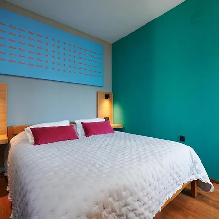 Hotel Domus Maritima 3*